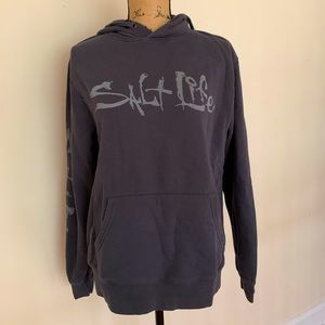 Salt life sweatshirt